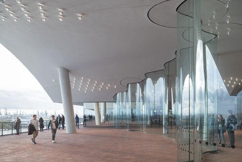 Elbphilharmonie Hamburg