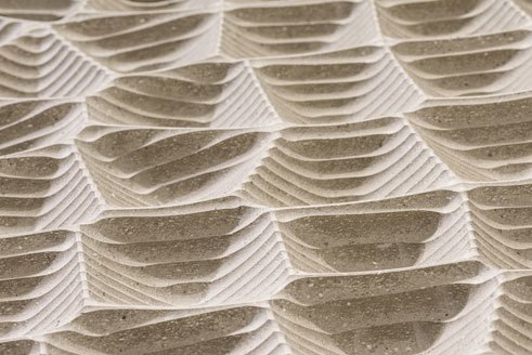 Grand Hall/ White Skin