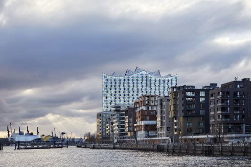 Elbphilharmonie Hamburg