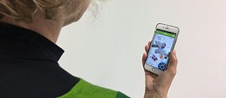 Themenabend: Apps und Übungen für eine bessere Aussprache