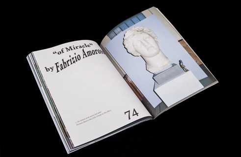 Flaneur (4) – Corso Vittorio Emanuele II (Rome)