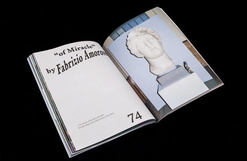 Flaneur (4) – Corso Vittorio Emanuele II (Rome)