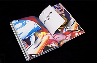 Flaneur (4) – Corso Vittorio Emanuele II (Rome)