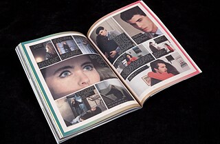 Flaneur (4) – Corso Vittorio Emanuele II (Rome)