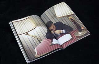 Flaneur (4) – Corso Vittorio Emanuele II (Rome)