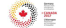 Germany @ Canada 2017