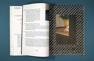 Flaneur – Kantstraße (Berlin)