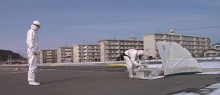 Elokuvasta: Furusato