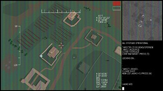 Killbox, screenshot © Joseph DeLappe with Malath Abbas, Tom deMajo, Albert Elwin of Biome Collective