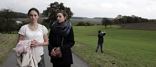 Elokuvasta: Kreuzweg