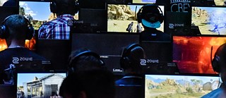 gamescom © © gamescom gamescom