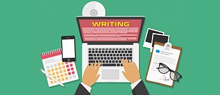 Avantage des blogs littéraires : sur le net, les contenus restent longtemps accessibles pour tout le monde