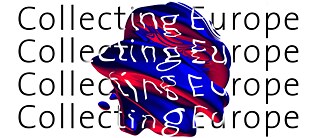 Collecting Europe visual identity