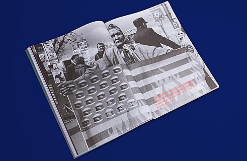 Flaneur (6) – Boulevard Ring (Moscow)