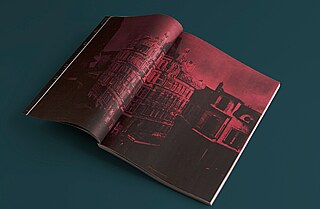 Flaneur (2) – Georg-Schwarz-Straße (Leipzig)