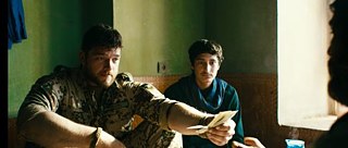 Elokuvasta: Zwischen Welten