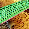 Tobias Leingruber: Skatekeyboard 2010