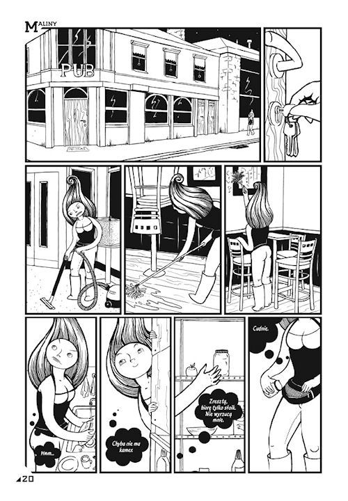 „Rozmówki polsko-angielskie“, Kultura Gniewu 2012