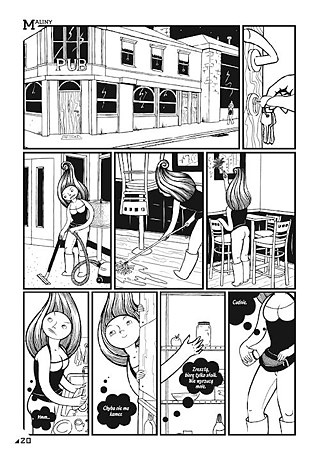 „Rozmówki polsko-angielskie“, Kultura Gniewu 2012