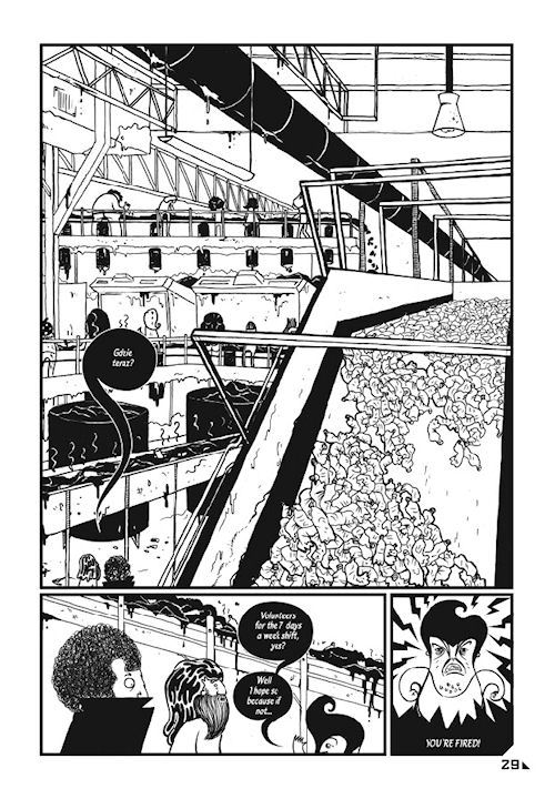 „Rozmówki polsko-angielskie“, Kultura Gniewu 2012