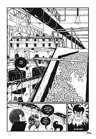 „Rozmówki polsko-angielskie“, Kultura Gniewu 2012