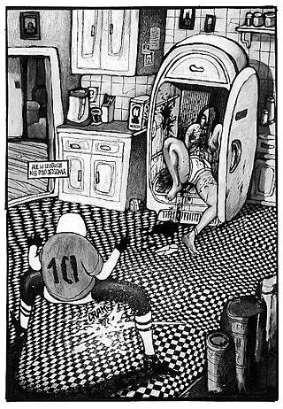 „Doktor Bryan 2: Archipelag duszy“, © Kultura Gniewu 2005