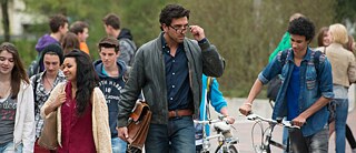 "괴테스쿨의 사고뭉치들" 