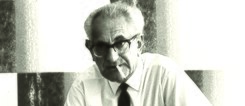 Fritz Bauer