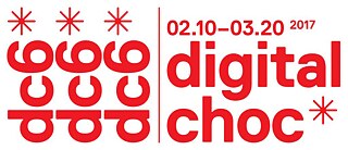 Digital Choc 2017