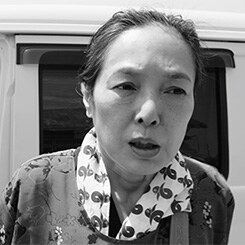 Grüsse aus Fukushima