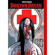 „Doktor Bryan 2: Archipelag duszy“, © Kultura Gniewu 2005