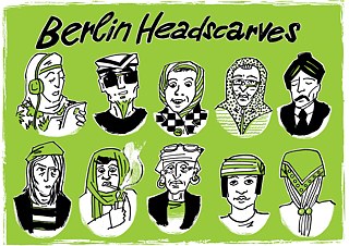 Elke Renate Steiner - Norwegen - Changing the picture