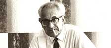 Fritz Bauer