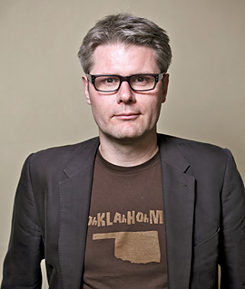Florian Malzacher