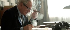 Der Staat gegen Fritz Bauer