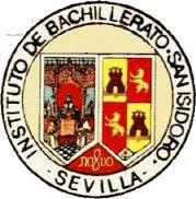PASCH Logo San Isidoro de Sevilla &copy; © IES San Isidoro de Sevilla PASCH Logo San Isidoro de Sevilla