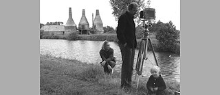 Bernd und Hilla Becher in Lothringen