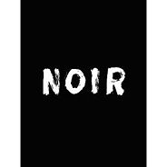 NOIR, © Timof Comics 2013