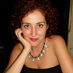Pilar Sánchez Molina