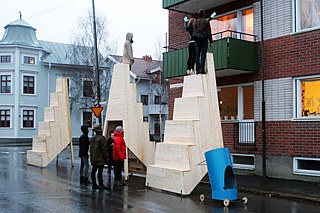 Terrain vague （2015）