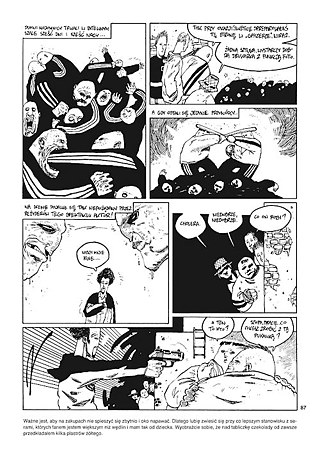 Michał Śledziński: „Osiedle Swoboda“, © Kultura Gniewu, Warszawa 2010