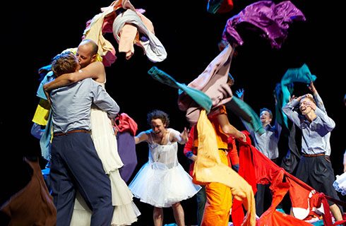 Der Kaufmann von Venedig