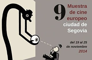 Foto: Plakat MUCES Segovia