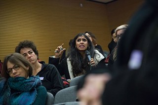 Promised Land Symposium