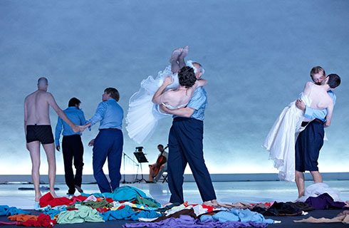 Der Kaufmann von Venedig