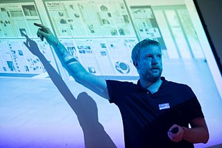 Tobias Zielony on “Europe from Outside and Within”