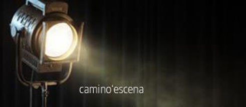 Camino`escena