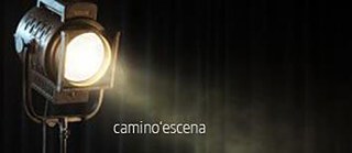 Camino`escena &copy; © Goethe-Institut Madrid Camino`escena