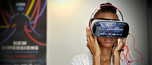 African Futures Festival in Johannesburg