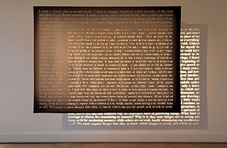 Rosa Barba. A Home for a Unique Individual. 2013. 35mm film still © Rosa Barba. Courtesy of the artist. MUSAC Production